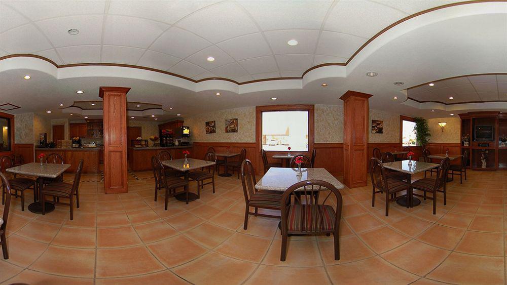 Comfort Inn Near Medical Center Mission Luaran gambar
