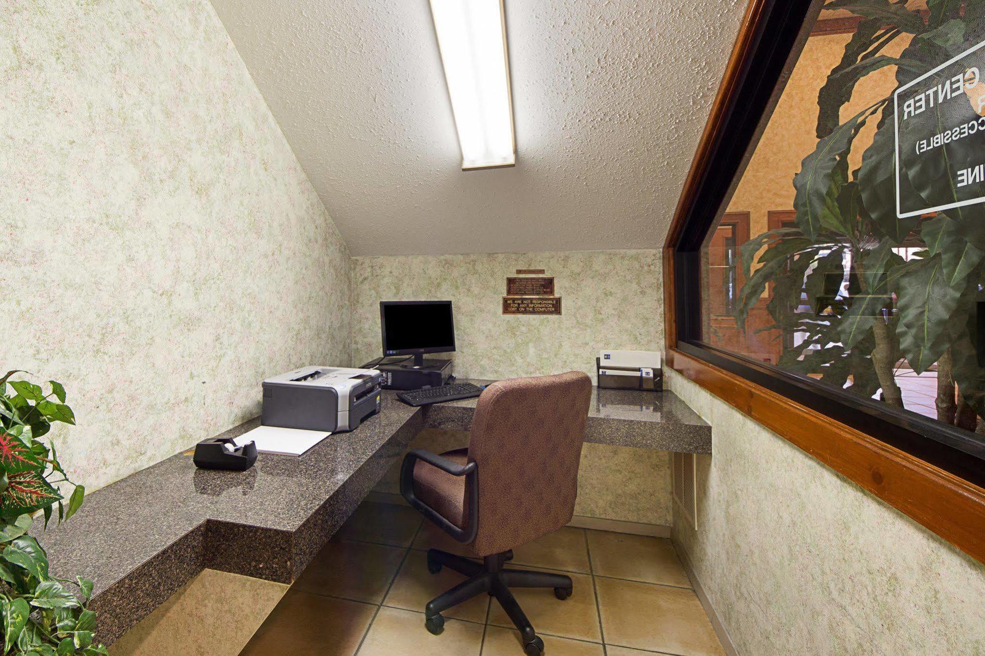 Comfort Inn Near Medical Center Mission Luaran gambar